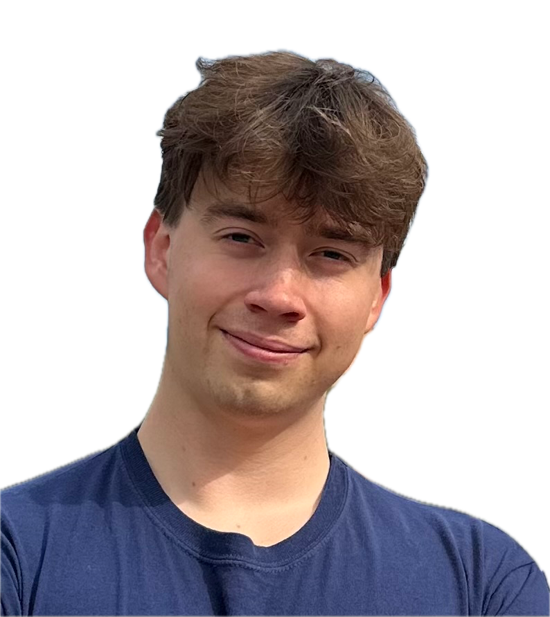 Elliot Anderson